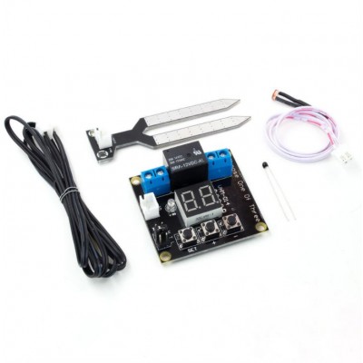 Humidity Controller Soil Sensor Module