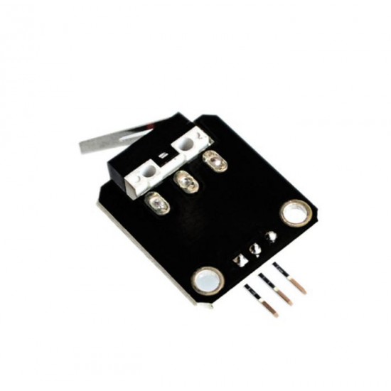 Limit Switch Module for Arduino