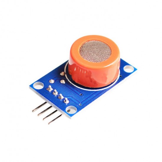 MQ-3 Alcohol Sensor Module