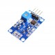 MQ-3 Alcohol Sensor Module