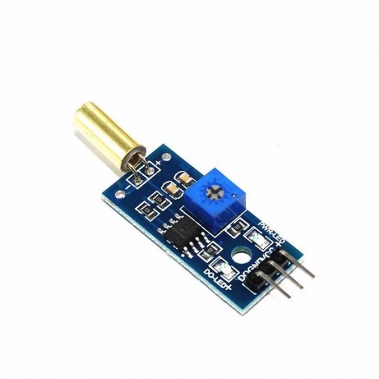 SW-520D Angle Sensor Module Tilt Switch