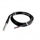 Stainless Steel Waterproof DS18B20 Digital Temperature Probe