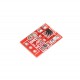 TTP223 1-Channel Touch Button Module