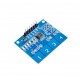 TTP224 4-Channel Digital Touch Sensor Capacitive Switch Module