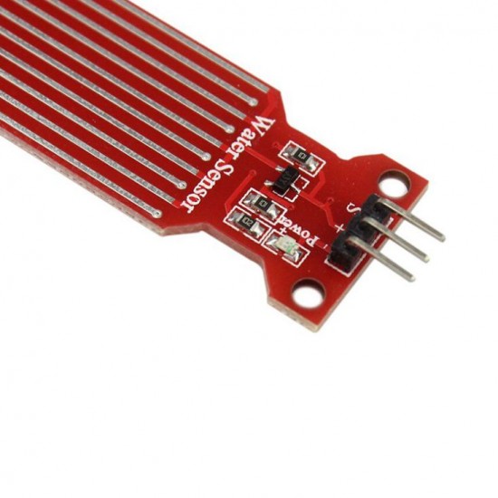 Water Level Sensor Switch Module