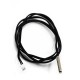 Waterproof NTC Thermister Temperature Sensor Probe