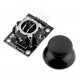 5-Pin 2-Way PS2 Joystick Game Controller Module for Arduino