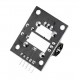 5-Pin 2-Way PS2 Joystick Game Controller Module for Arduino