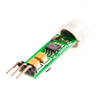 E06 Mini Human Body Induction Sensor Module HC-SR505