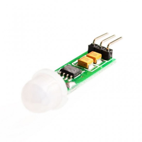 E06 Mini Human Body Induction Sensor Module HC-SR505