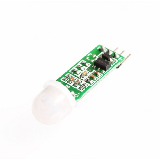 E06 Mini Human Body Induction Sensor Module HC-SR505