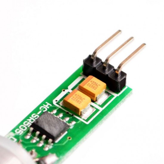 E06 Mini Human Body Induction Sensor Module HC-SR505