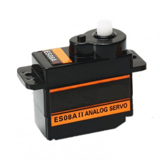 ES08MA II Analog Servo