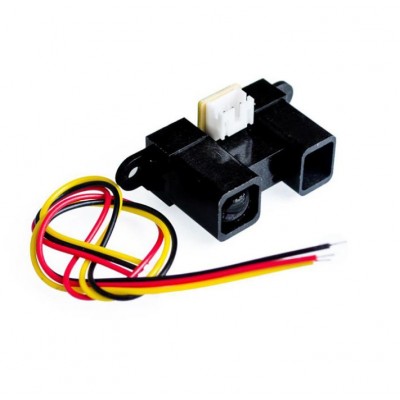 GP2Y0A02YK0F Infrared Proximity Sensor