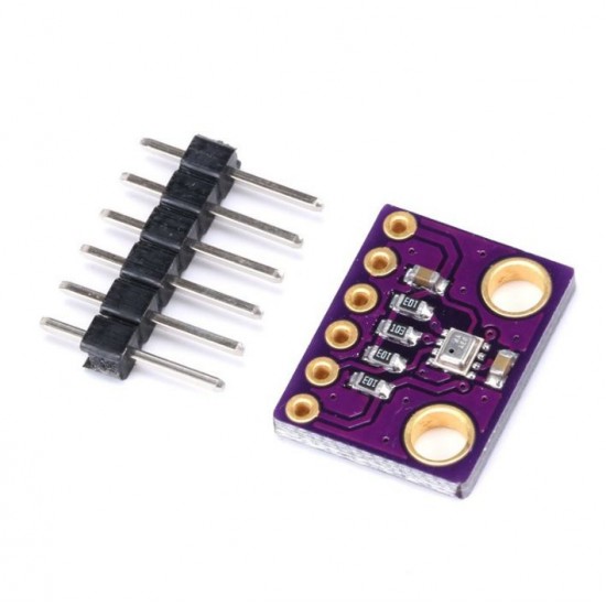 GY-BMP280-3.3 High Precision Atmospheric Sensor Module