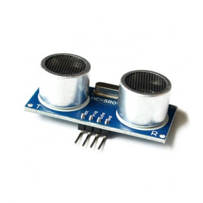 HC-SR04 Ranging Detector Module Distance Sensor