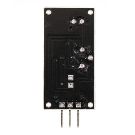 High Sensitivity Sound Detection Sensor Module