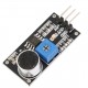 High Sensitivity Sound Detection Sensor Module