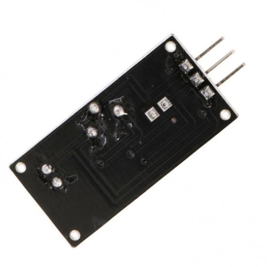 High Sensitivity Sound Detection Sensor Module