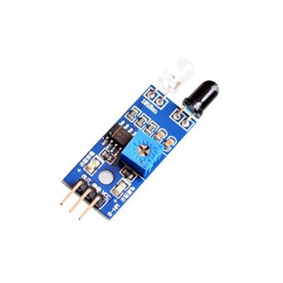 Infrared IR Obstacle Avoidance Sensor Module