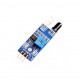 Infrared IR Obstacle Avoidance Sensor Module