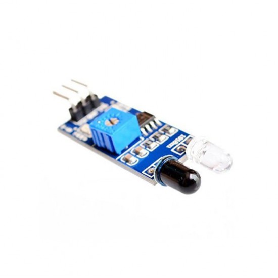 Infrared IR Obstacle Avoidance Sensor Module