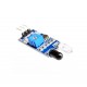 Infrared IR Obstacle Avoidance Sensor Module