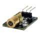 KY-008 Laser Transmitter Module 5V