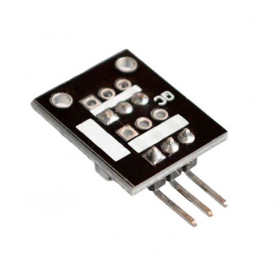 KY-022 Infrared Receiver Module