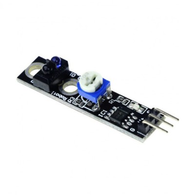 KY-033 Tracing Path Sensor Module for Arduino