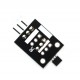 KY-035 Class Bihor Analog Hall Magnetic Sensor Module