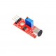 KY-037 High Sensitivity Sound Detection Module