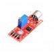 KY-037 High Sensitivity Sound Detection Module