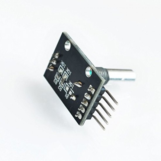 KY-040 Rotary Encoder