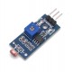 Light Intensity Photosensitive Sensor Module for Arduino