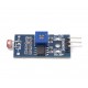 Light Intensity Photosensitive Sensor Module for Arduino