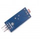 Light Intensity Photosensitive Sensor Module for Arduino