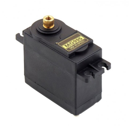 MG995R Servo Motor