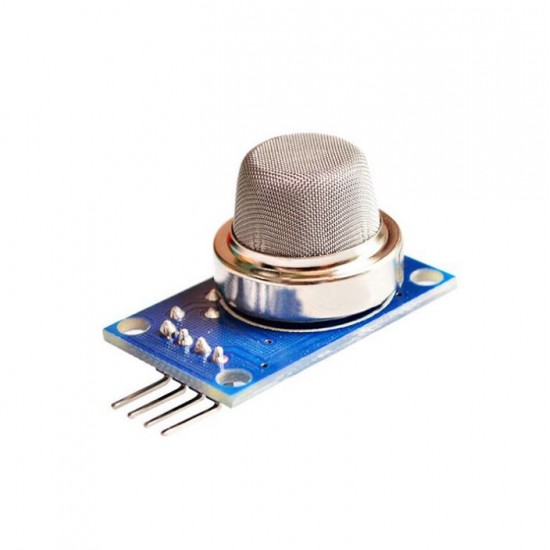 MQ-2 Gas Sensor Module