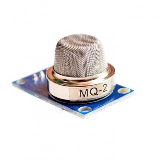 MQ-2 Gas Sensor Module