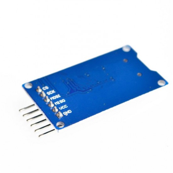 Micro SD Card Module SPI TF Card Reader Module Adapter