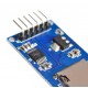 Micro SD Card Module SPI TF Card Reader Module Adapter