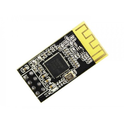 NL6621-Y1 2.4G UART Serial WiFi Wireless Transceiver Module