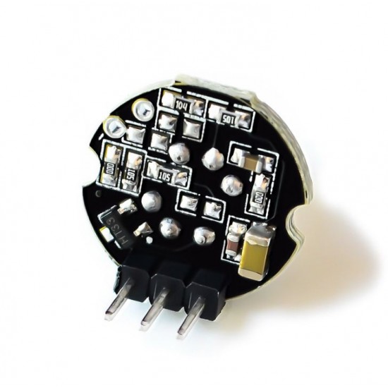 SR602 Mini Pyroelectric Infrared Motion Sensor Module