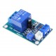 XH-M131 Light Control Switch Photoresistor Relay Cds Control Module