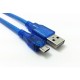 50cm Micro USB Cable for Arduino