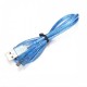 50cm Micro USB Cable for Arduino