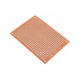 5×7cm Paper Copper Universal Board for Circuit Test DIY