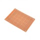 5×7cm Paper Copper Universal Board for Circuit Test DIY