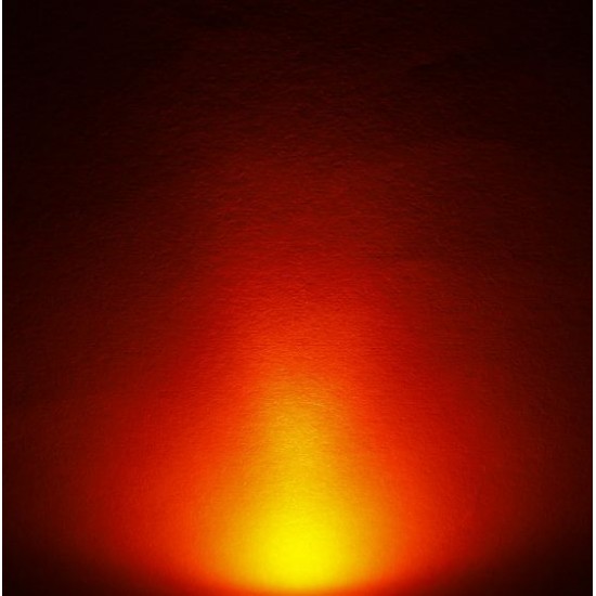 Orange 5MM LED Round Head Light Bead High-light Foggy